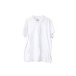 Cazador CAZ 4713 POLO PİKE T-SHIRT BEYAZ Erkek Polo Tshirt BEYAZ XXL