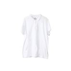 Cazador CAZ 4713 POLO PİKE T-SHIRT BEYAZ Erkek Polo Tshirt
