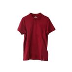 Cazador CAZ 4713 POLO PİKE T-SHIRT Bordo Erkek Polo Tshirt Bordo XL