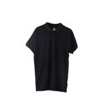 Cazador CAZ 4713 POLO PİKE T-SHIRT SİYAH Erkek Polo Tshirt SİYAH S