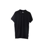 Cazador CAZ 4713 POLO PİKE T-SHIRT SİYAH Erkek Polo Tshirt SİYAH XXL