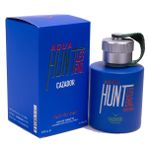 Cazador CAZ 9565BB Hunter Acqua 100 Cl EDT Mavi Erkek Parfüm