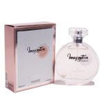 Cazador CAZ 9903BB İmagination EDT 100 ml Kadın Parfüm