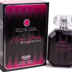 Cazador CAZ 9906 Newyork EDT 100 ml Kadın Parfüm