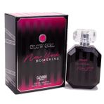 Cazador CAZ 9906CN Newyork EDT 100 ml Kadın Parfüm