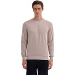 Cazador Caz Bisiklet Yaka Gri Erkek Sweatshirt - XL