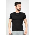 CAZADOR ERKEK 4023 BIS. YK. T-SHIRT 24YCEEO04023 SİYAH L