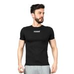 CAZADOR ERKEK 4023 BIS. YK. T-SHIRT 24YCEEO04023 SİYAH M