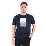 CAZADOR ERKEK 4076 O.BIS T-SHIRT 24YCEEO04076 LACI M