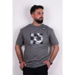 Cazador Erkek 4088 O.bıs T-Shırt 24YCEEO04088 - Beyaz - XL