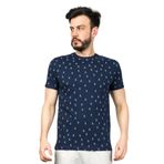 CAZADOR ERKEK 4116 O.BIS T-SHIRT 24YCEEO04116 LACI S