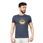 CAZADOR ERKEK 4190 O.BIS T-SHIRT 24YCEEO04190 ANTRASİT L