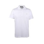 CAZADOR ERKEK 4236 POLO YK. T-SHIRT 24YCEEO04236 BEYAZ L