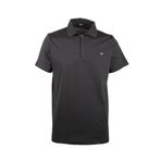 CAZADOR ERKEK 4236 POLO YK. T-SHIRT 24YCEEO04236 SİYAH S