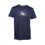 CAZADOR ERKEK 4259 O.BIS T-SHIRT 24YCEEO04259 LACI XXL