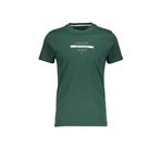 CAZADOR ERKEK 4272 O.BIS T-SHIRT 24YCEEO04272 ÇAĞLA XL