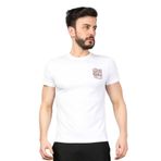 CAZADOR ERKEK 4274 O.BIS T-SHIRT 24YCEEO04274 BEYAZ XXL