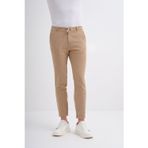 Cazador Erkek Jogger Pantolon 00080 Camel