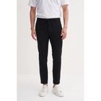 Cazador Erkek Jogger Pantolon 00080 Siyah Siyah