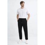 Cazador Erkek Jogger Pantolon 04055 Siyah