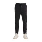 CAZADOR Erkek Jogger Pantolon, Antrasit Melanj, XL