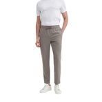 CAZADOR Erkek Jogger Pantolon, Antrasit, S Beden