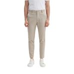 CAZADOR Erkek Jogger Pantolon, Bej, XL, 25YCEEO00007