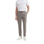 CAZADOR Erkek Jogger Pantolon, Gri, L Beden, 25YCEED00021