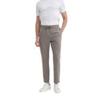 CAZADOR Erkek Jogger Pantolon, Gri, M Beden, 25YCEED00021