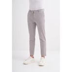 CAZADOR Erkek Jogger Pantolon, Gri, M Beden