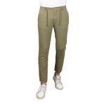 CAZADOR Erkek Jogger Pantolon, Haki, M Beden