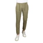 CAZADOR Erkek Jogger Pantolon, Haki, XL