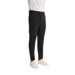 CAZADOR Erkek Jogger Pantolon, Siyah, L Beden, 25YCEED00019