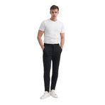 CAZADOR Erkek Jogger Pantolon, Siyah, L Beden, 8683487373151