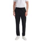CAZADOR Erkek Jogger Pantolon, Siyah, L Beden