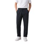 CAZADOR Erkek Jogger Pantolon, Siyah, S Beden