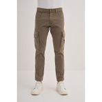 Cazador Erkek Kargo Pantolon 0011 Haki - 33 / 34