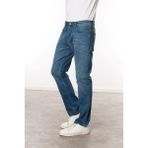 Cazador Erkek Normal Kesim Kot Pantolon Cdr 0742 Blade - Mavi - 40 / 34