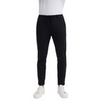 CAZADOR ERKEK PREMIUM SPOR PANTOLON SLİM FİT SİYAH 0270 Siyah