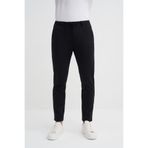 Cazador Erkek Premıum Spor Pantolon Slim Fit Siyah 0270