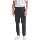 CAZADOR Erkek Regular Fit Pantolon, Antrasit, M Beden