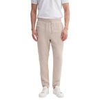 CAZADOR Erkek Regular Fit Pantolon, Bej, XL
