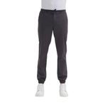 CAZADOR Erkek Slim Fit Pantolon, Antrasit, M Beden