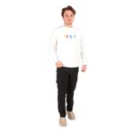CAZADOR Erkek Slim Fit Yüksek Bel Pantolon, Siyah, 38-32