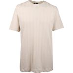Cazador Erkek T-Shirt 24YCEEO04277 - Bej - M