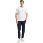 Cazador Erkek T-Shirt 24YCEEOB4619 - Beyaz - 3XL