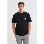Cazador Erkek T-shirt 4085