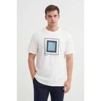 Cazador Erkek T-shirt 4117