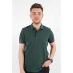 Cazador Erkek T-Shirt 4613 Hunter - L