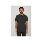 Cazador Erkek T-Shirt 46130 Antrasit